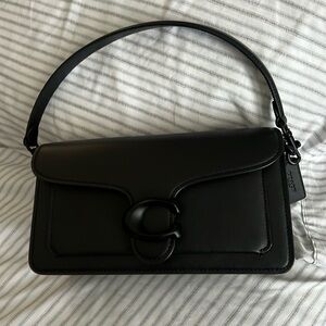 Coach Tabby 26 (Glovetanned Leather)